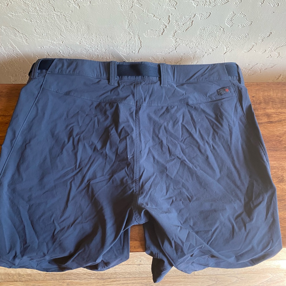 Mountain Hardwear